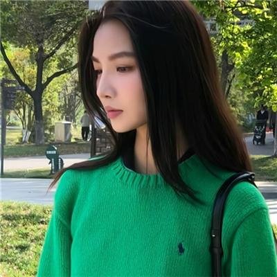 善良背后